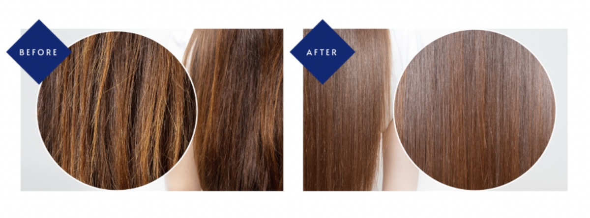 導入イメージ before / after